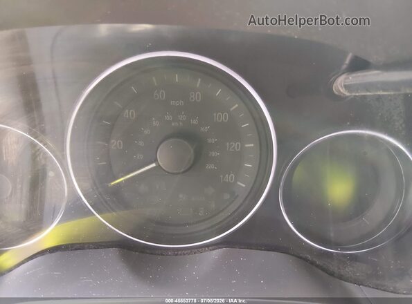3CZRU6H11LG701846 2020 HONDA HR-V Silver 