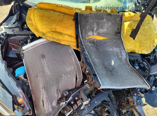 3CZRU6H11MM728323 2021 HONDA HR-V Gray Սալոնի հետևի տեսք