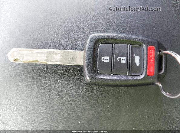 3CZRU6H11NM722071 2022 HONDA HR-V Красный Вид панели приборов