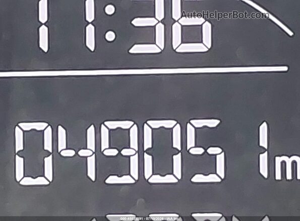 3CZRU6H11NM722071 2022 HONDA HR-V Красный 
