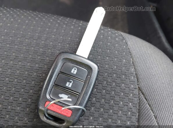 3CZRU6H12NM729532 2022 HONDA HR-V Red წინა პანელის ხედი