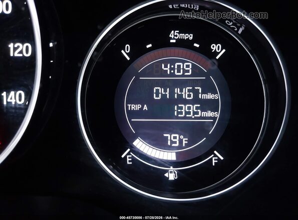 3CZRU6H13NM705594 2022 HONDA HR-V White 