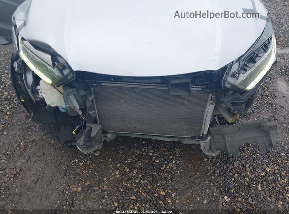 3CZRU6H16KM734521 2019 HONDA HR-V Silver Widok z przodu