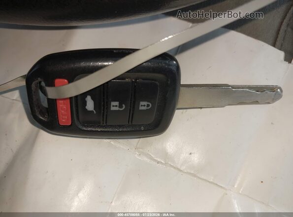 3CZRU6H16MM740385 2021 HONDA HR-V Gray Вид панелі приладів