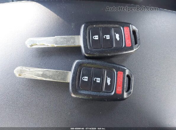 3CZRU6H17KM702936 2019 HONDA HR-V Белый Вид панели приборов