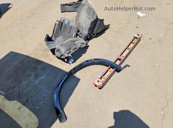 3CZRU6H17NM726044 2022 HONDA HR-V Red ძრავის განყოფილების ხედი