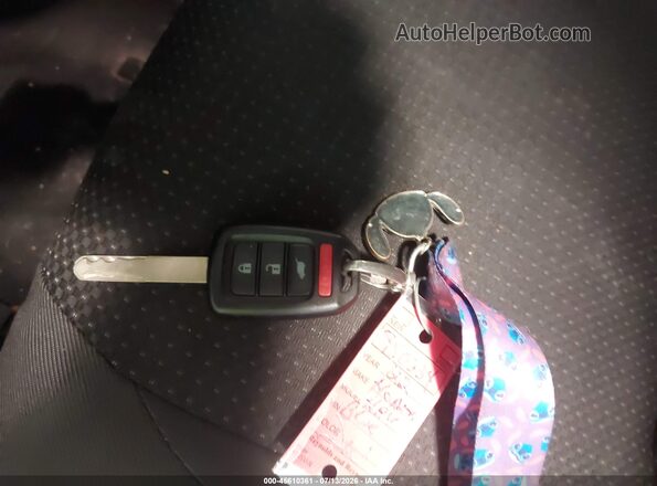 3CZRU6H17NM769573 2022 HONDA HR-V Blue Widok deski rozdzielczej