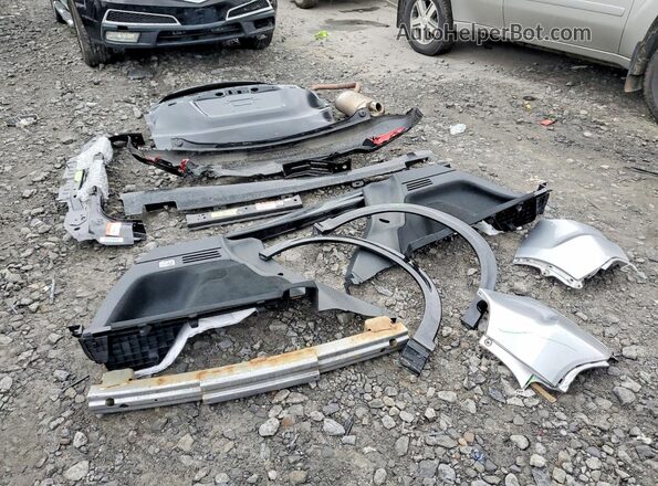 3CZRU6H18LM703501 2020 HONDA HR-V Silver VIN კოდის სტიკერის ხედი
