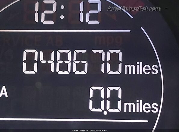 3CZRU6H1XNM707830 2022 HONDA HR-V Silver 