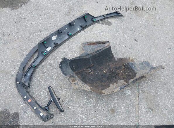 3CZRU6H31HM712338 2017 HONDA HR-V Серый Вид щитка приборов