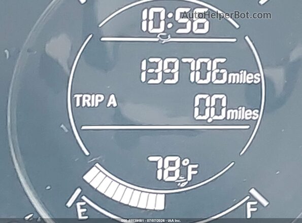 3CZRU6H31HM712338 2017 HONDA HR-V Серый 