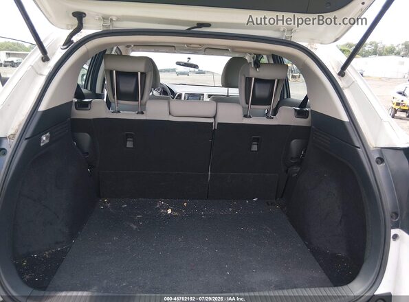 3CZRU6H31MM703553 2021 HONDA HR-V Белый 