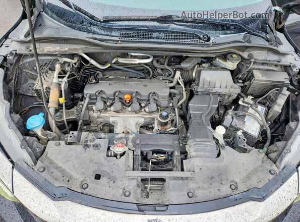 3CZRU6H31MM725469 2021 HONDA HR-V Black Շարժիչի բաժամունքի տեսք