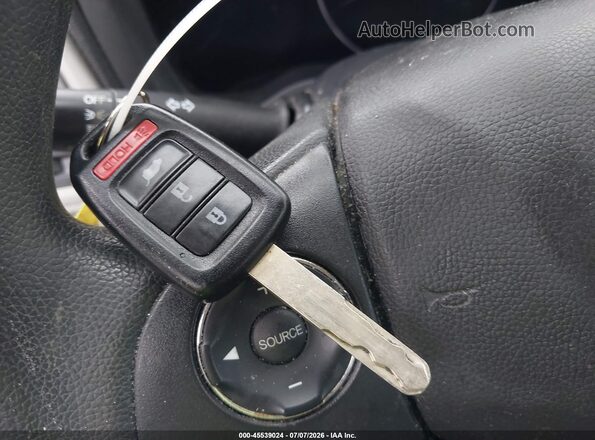 3CZRU6H32MM746914 2021 HONDA HR-V Silver Vista del salpicadero