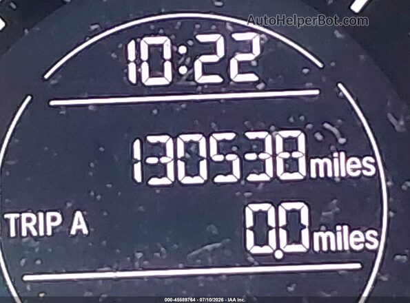 3CZRU6H33HG702523 2017 HONDA HR-V Gray 