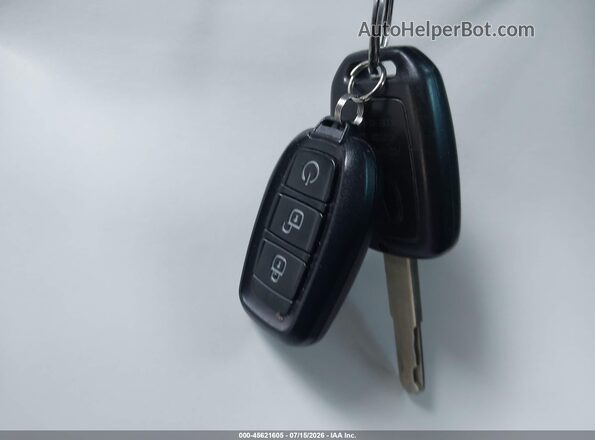 3CZRU6H33JG729601 2018 HONDA HR-V Blue წინა პანელის ხედი