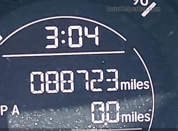 3CZRU6H33KG710130 2019 HONDA HR-V Silver 