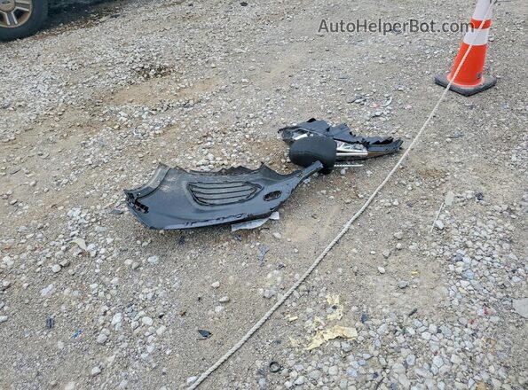 3CZRU6H34KG706412 2019 HONDA HR-V Charcoal VIN კოდის სტიკერის ხედი