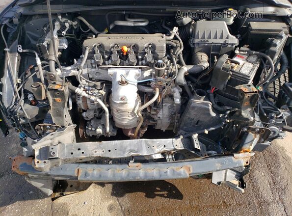 3CZRU6H35KG726376 2019 HONDA HR-V Black უკანა სალონის ხედი