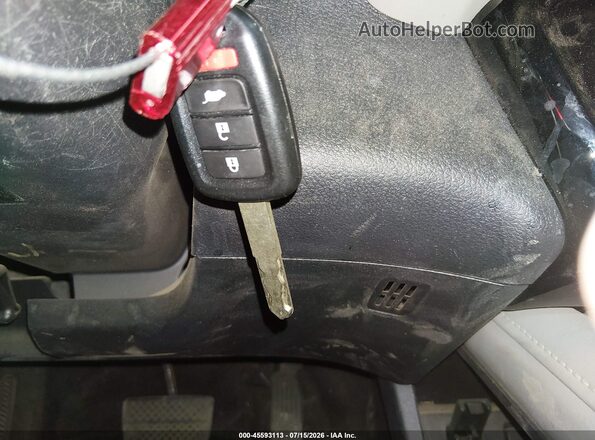 3CZRU6H36HG700524 2017 HONDA HR-V Silver წინა პანელის ხედი