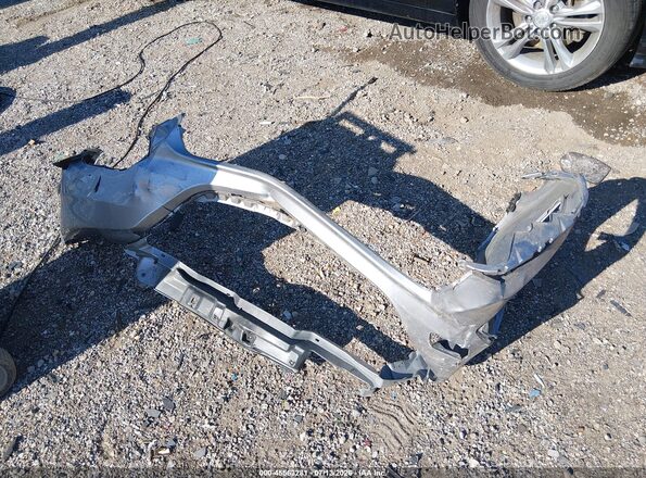 3CZRU6H37LM716810 2020 HONDA HR-V Silver ხელსაწყოთა პანელის ხედი