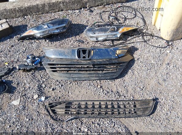 3CZRU6H37LM716810 2020 HONDA HR-V Silver 