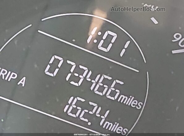 3CZRU6H37LM716810 2020 HONDA HR-V Silver 