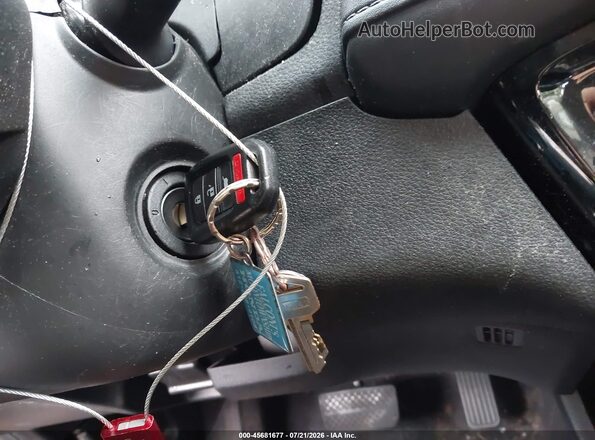 3CZRU6H38HM701997 2017 HONDA HR-V Green Widok deski rozdzielczej