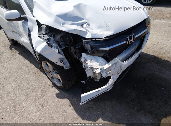 3CZRU6H38HM726690 2017 HONDA HR-V Белый 