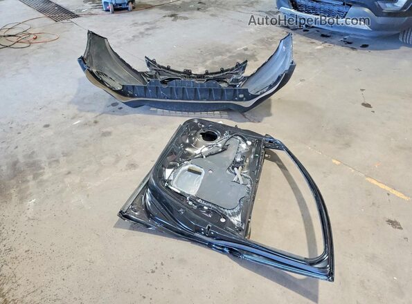 3CZRU6H38NM770748 2022 HONDA HR-V Черный Вид наклейки с VIN-кодом
