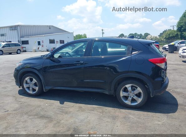 3CZRU6H39LM714072 2020 HONDA HR-V Gray Vista interior de 360 grados
