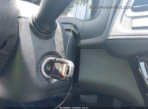 3CZRU6H39LM714072 2020 HONDA HR-V Gray Vista del salpicadero