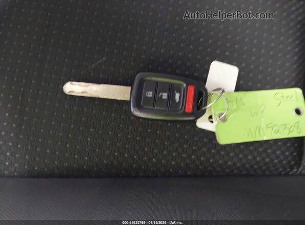 3CZRU6H39MM721508 2021 HONDA HR-V Gray Вид панелі приладів