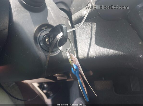 3CZRU6H39MM746960 2021 HONDA HR-V Black Vista del salpicadero