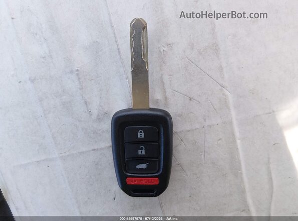 3CZRU6H39NM711157 2022 HONDA HR-V Серый Вид панели приборов