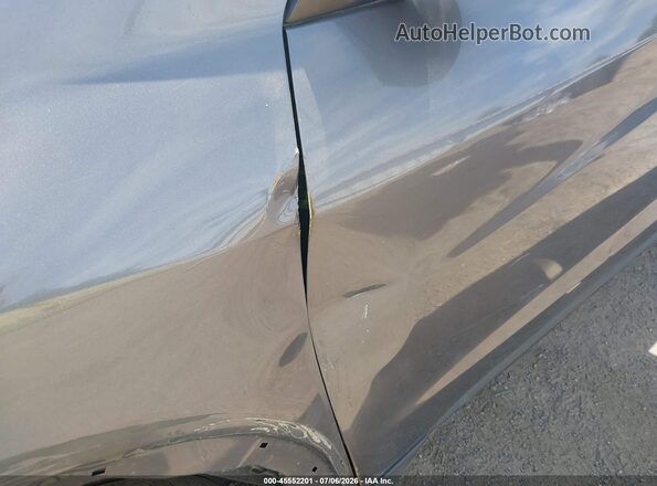 3CZRU6H3XGM744820 2016 HONDA HR-V Серый 