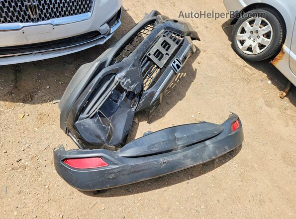 3CZRU6H3XJG710138 2018 HONDA HR-V Black Vista del compartimento del motor