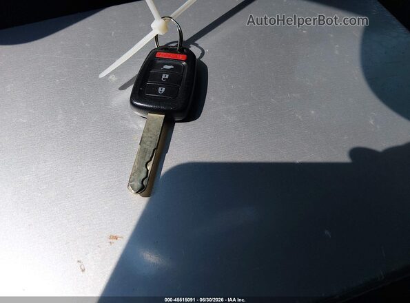 3CZRU6H3XLM712508 2020 HONDA HR-V Black წინა პანელის ხედი