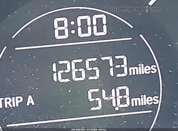 3CZRU6H50HM704491 2017 HONDA HR-V Серый 