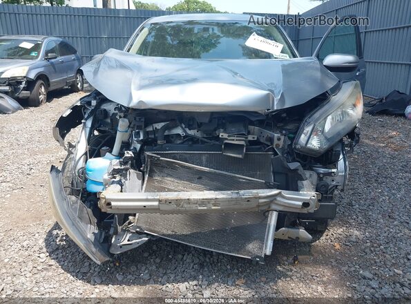 3CZRU6H50HM730315 2017 HONDA HR-V Silver Widok z przodu