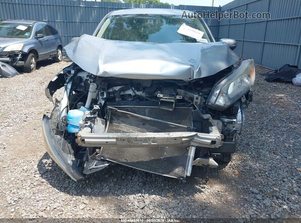 3CZRU6H50HM730315 2017 HONDA HR-V Silver Widok deski rozdzielczej