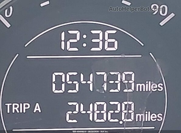 3CZRU6H50HM730315 2017 HONDA HR-V Silver Widok wnętrza 360 stopni