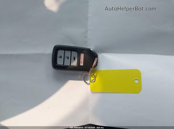 3CZRU6H50MM716084 2021 HONDA HR-V Purple Առջևի վահանակի տեսք