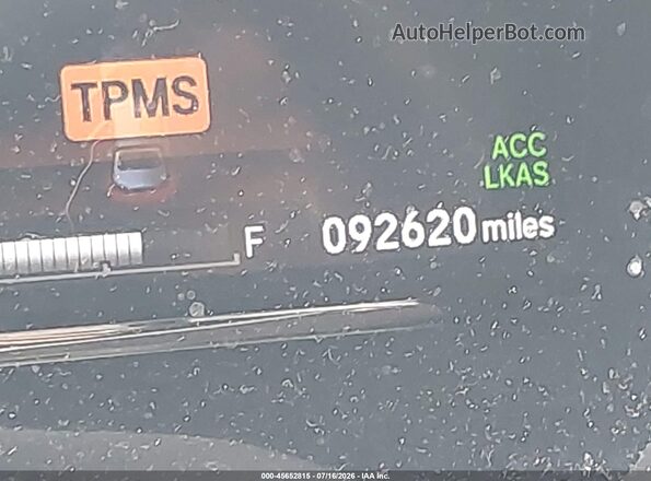 3CZRU6H50MM716084 2021 HONDA HR-V Purple 
