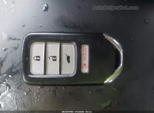 3CZRU6H50NM760944 2022 HONDA HR-V Gray Առջևի վահանակի տեսք