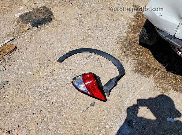 3CZRU6H50NM772379 2022 HONDA HR-V White Շարժիչի բաժամունքի տեսք