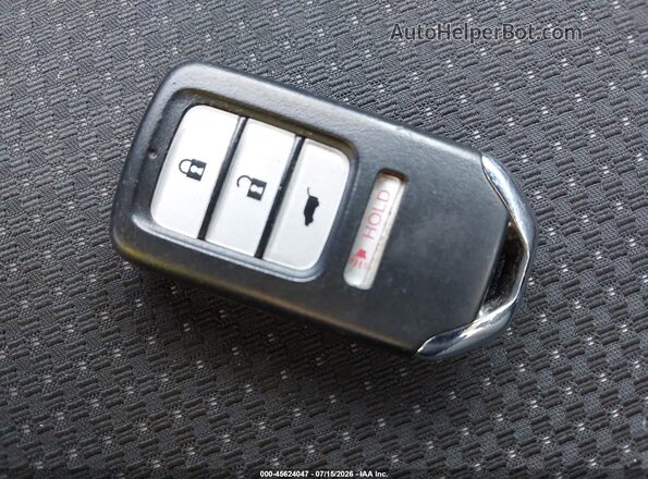 3CZRU6H51NM716726 2022 HONDA HR-V Silver Вид панелі приладів