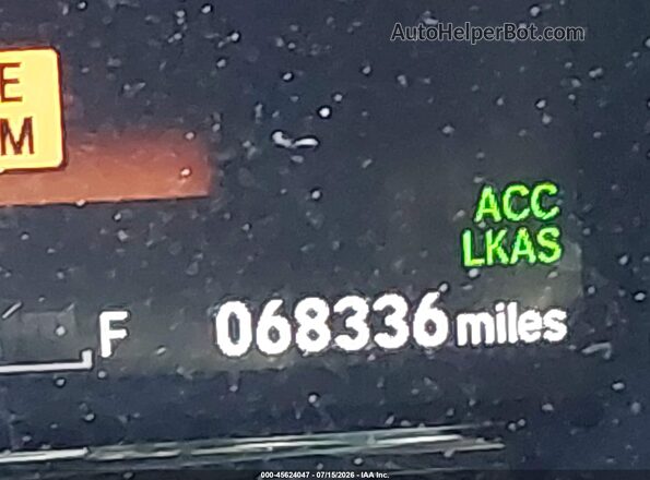 3CZRU6H51NM716726 2022 HONDA HR-V Silver 