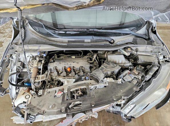 3CZRU6H53HM727666 2017 HONDA HR-V Silver Vista interior trasera