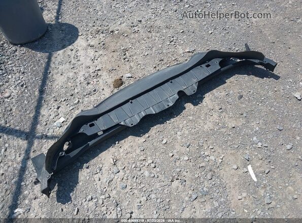 3CZRU6H55LM707475 2020 HONDA HR-V Black ხელსაწყოთა პანელის ხედი